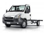 Iveco Daily Chassis 2011 года